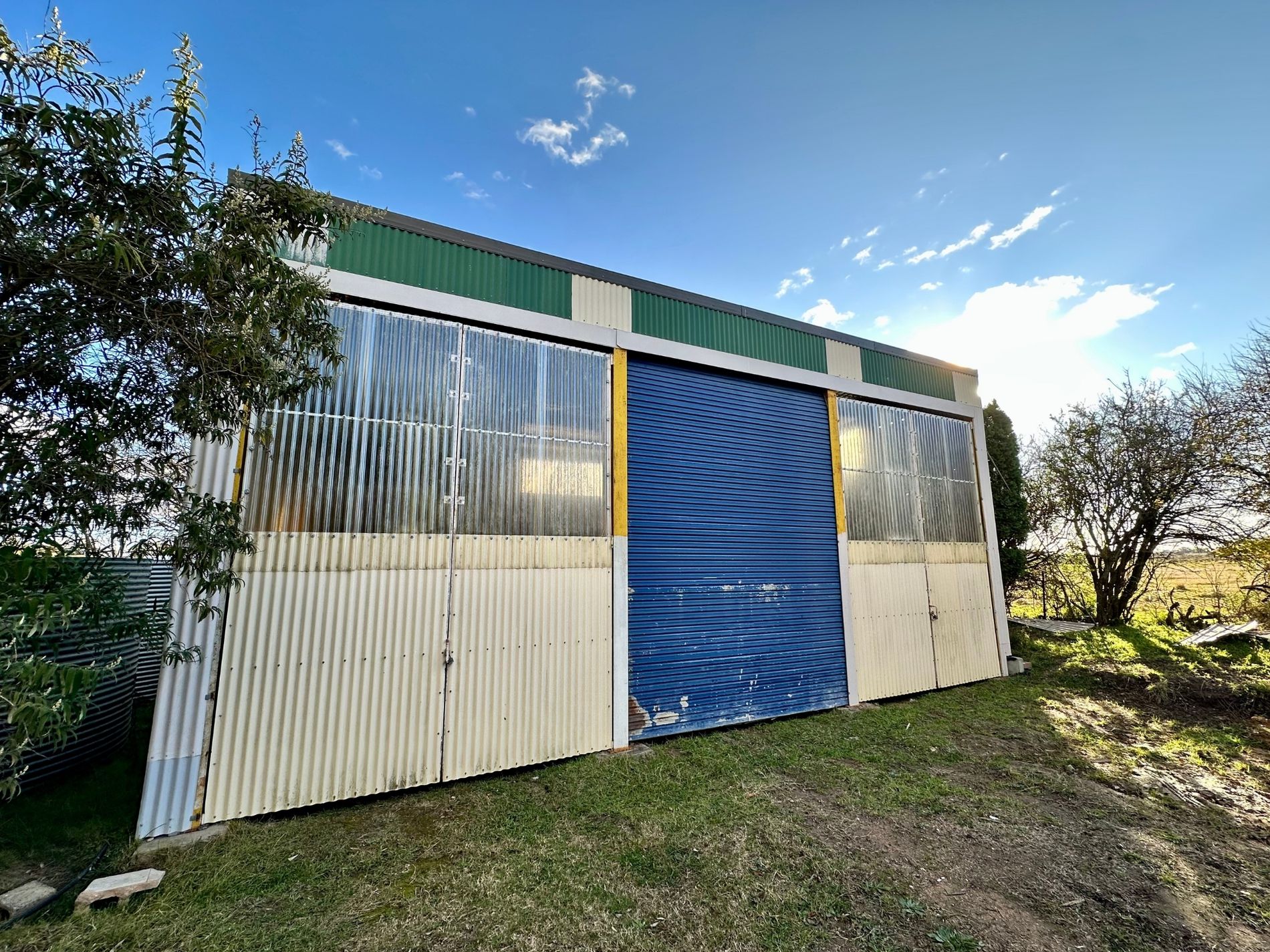 61 Station Street, Braidwood