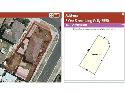 3 Ore Street, Long Gully