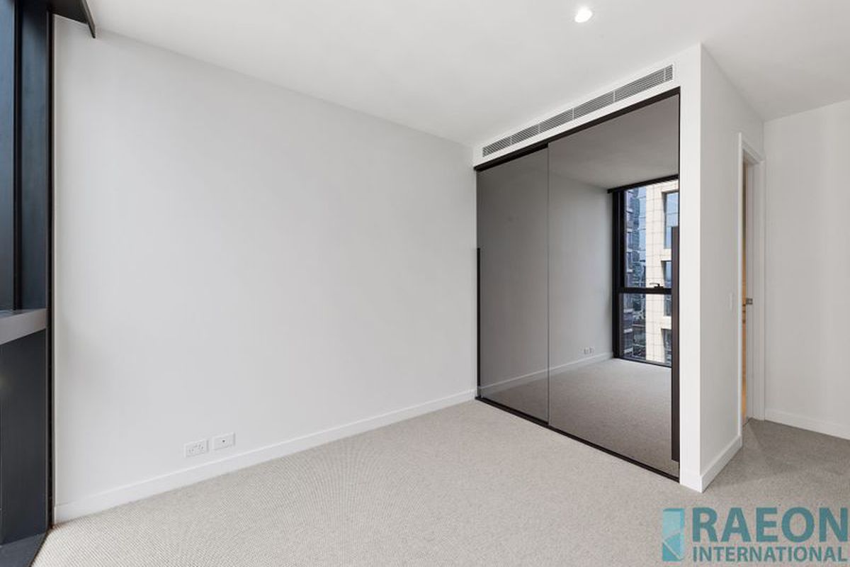 2906/464 Collins Street, Melbourne