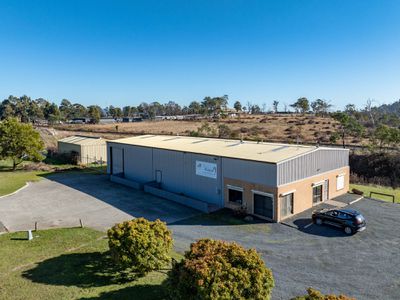 131-139 Lilydale Road, Rocherlea