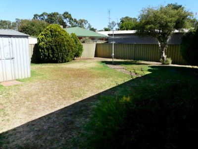 Tocumwal