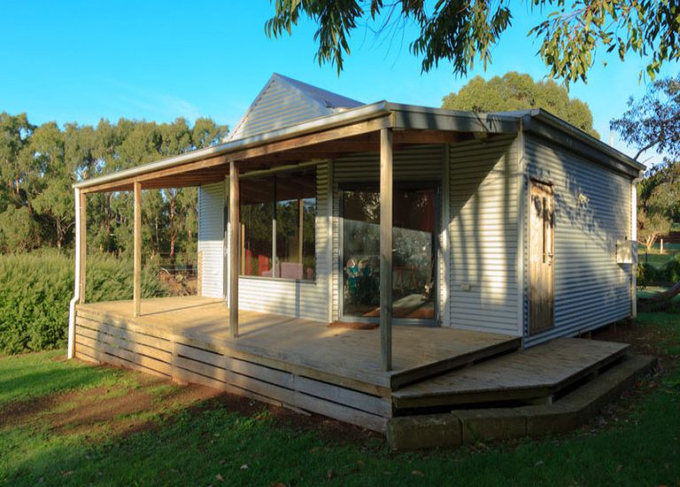 2 Evans Road, Portland