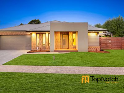 18 Sanctum Circuit, Doreen