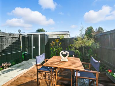10 / 29 Bampton Street, Burwood