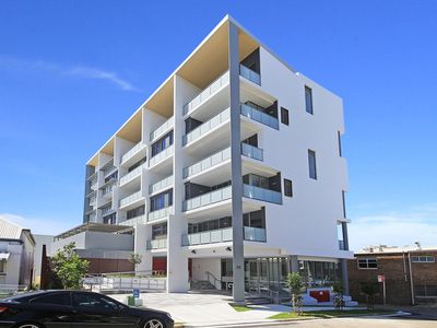 103 / 28-30 Keats Avenue, Rockdale