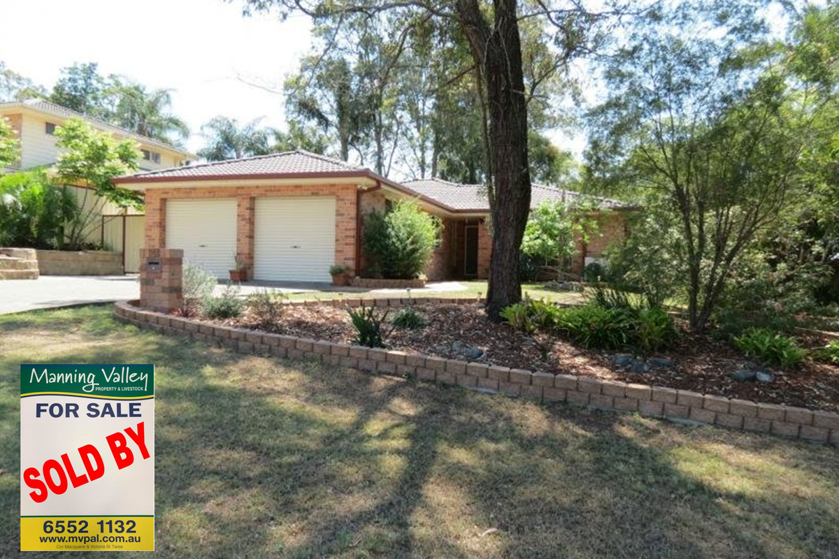 23 Allumba Close, Taree