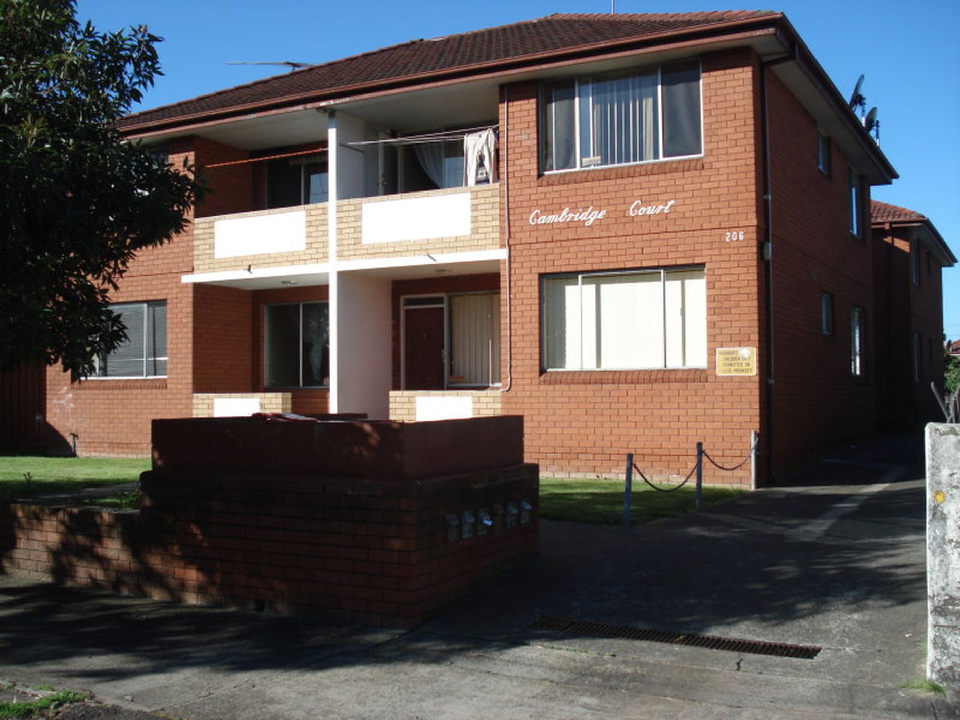 1 / 204 Victoria Road, Punchbowl