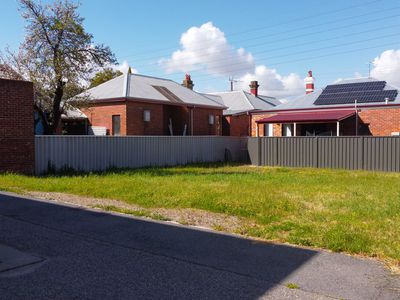 19A 19A Norfolk Street, North Perth