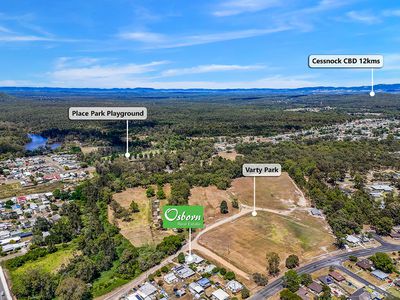 83 Swanson Street, Weston