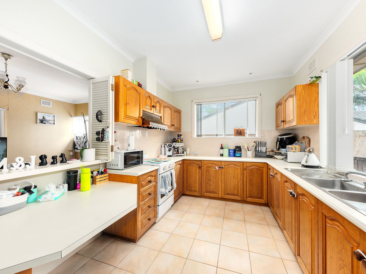 20 Alkoomie Avenue, Forestville