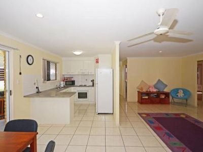 10 Isis Court, Eli Waters