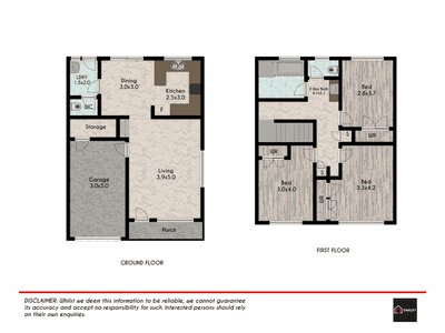 31B Lakewood Drive, Woodcroft