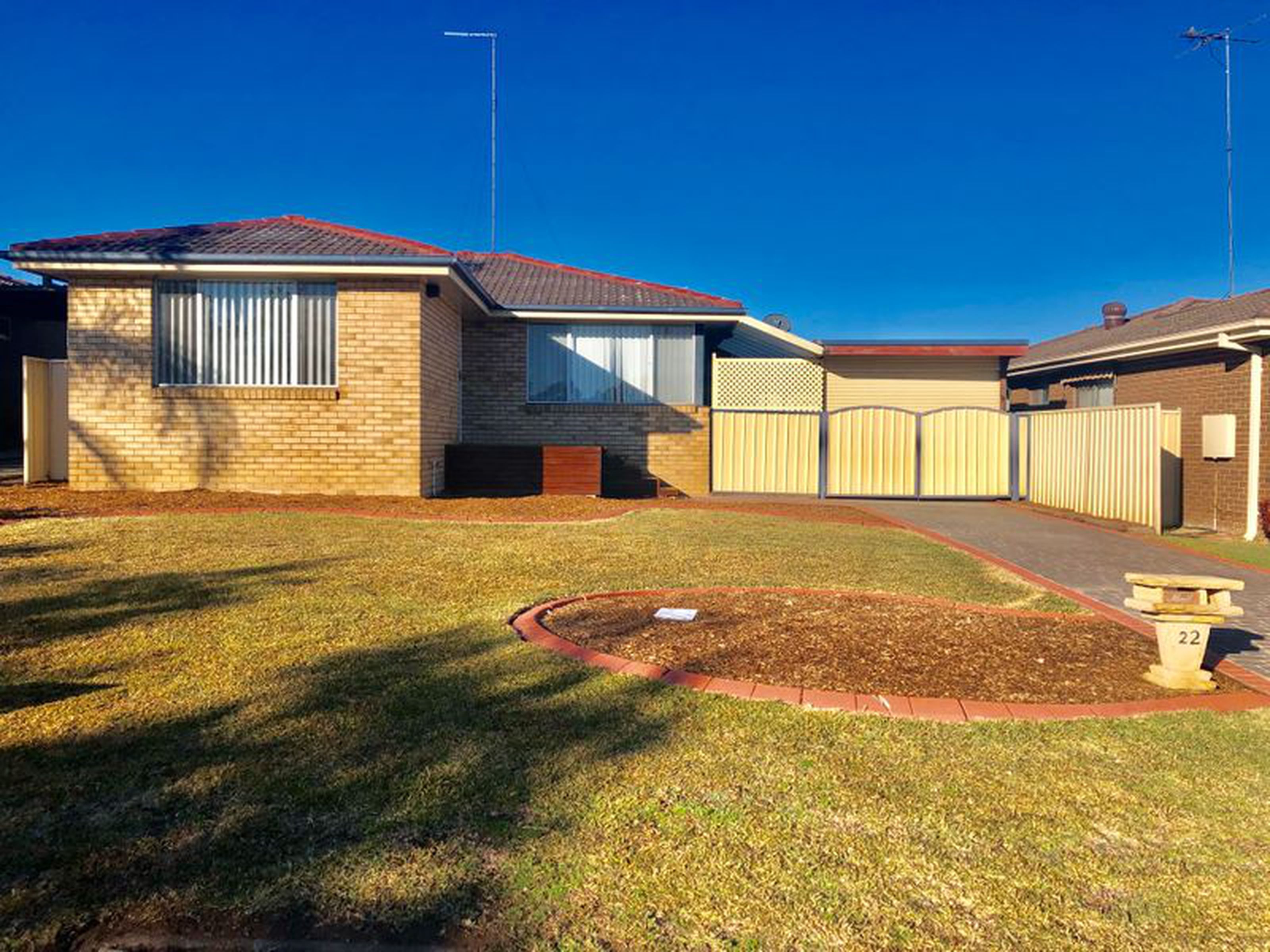 22 Timaru Grove, SOUTH PENRITH