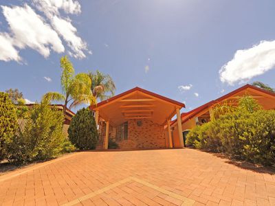 29 Tindals Crescent, Hannans