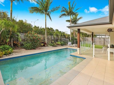 7 Bonaire Court, Kawana Island