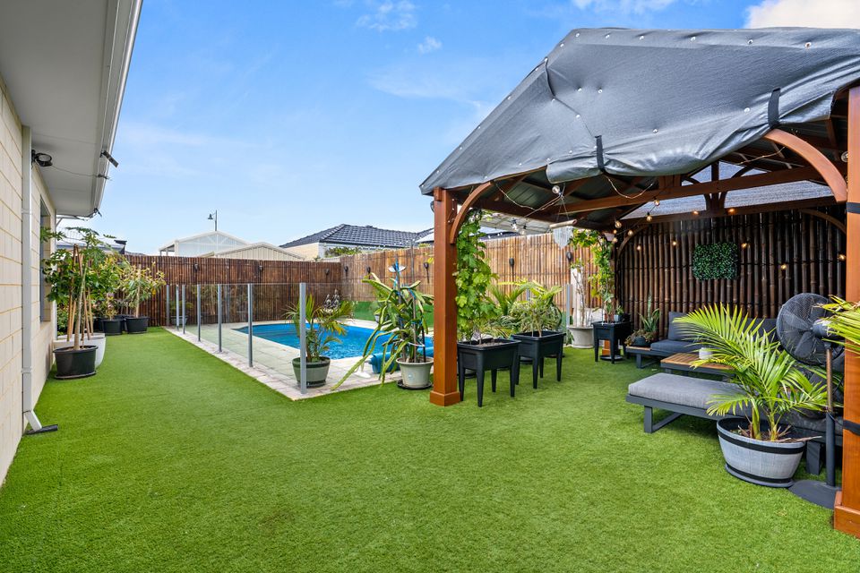 29 Peckham Boulevard, Baldivis