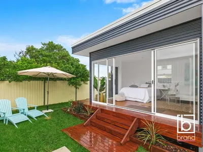 8A Clucas Avenue, Gorokan