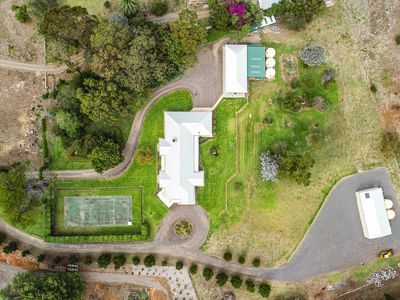 11590 Southern Ports Highway, Millicent