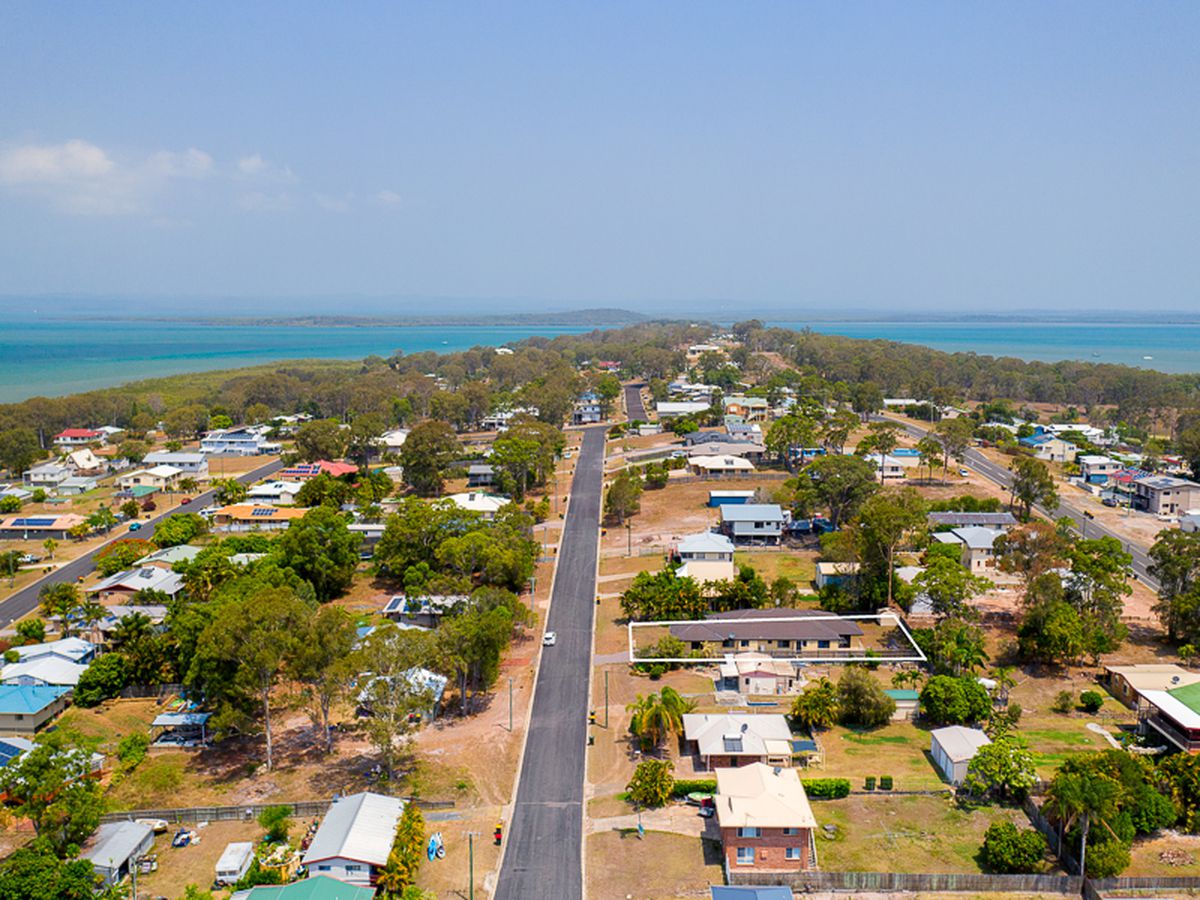 11 Gail Street, River Heads