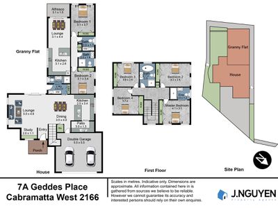 7A Geddes Place, Cabramatta West