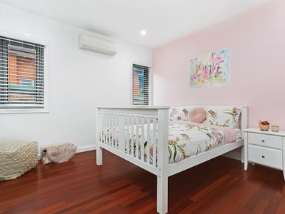 2 Bayley Street, Marrickville