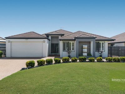 6 Wexham Court, Kirwan