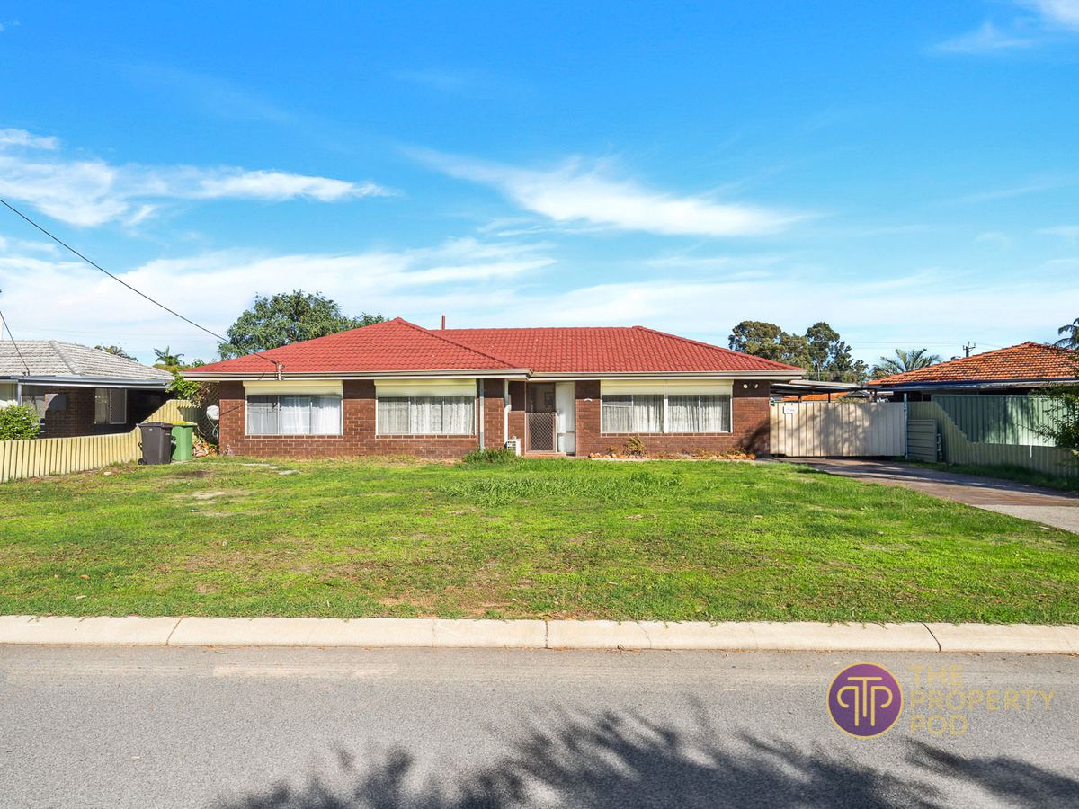12 Mercer Place, Thornlie