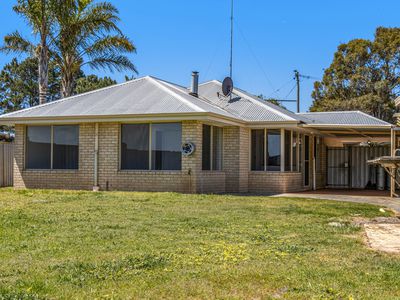 5 Ellson Close, Manjimup