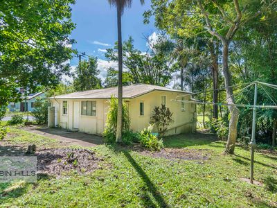 1 Thorburn Street, Nimbin