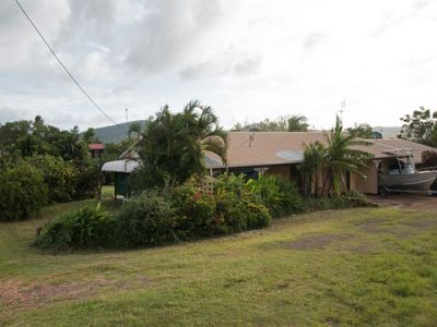 59 Charlotte, Cooktown