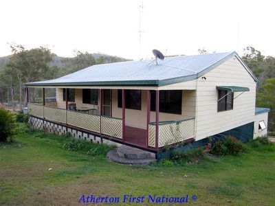 61 Syme Road, Herberton