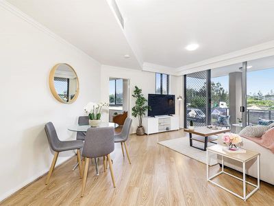 236 / 18 Lusty Street, Wolli Creek