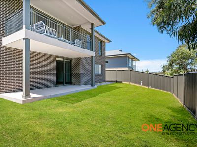 25 Butterfactory Drive, Calderwood