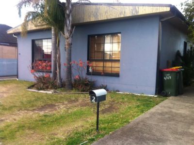 2 / 69 Lake Entrance Road, Warilla