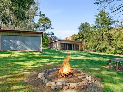 290 Hutchinsons Road, Bonnie Doon