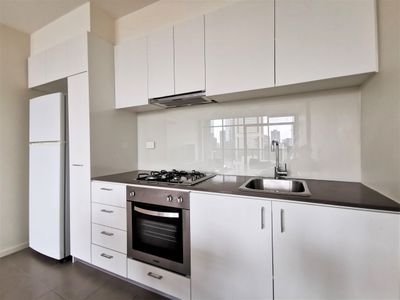 2805 / 380 Little Lonsdale Street, Melbourne