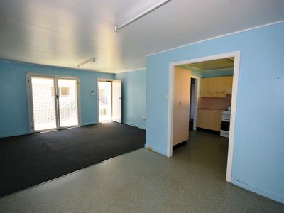 84 Eagle Street, Longreach