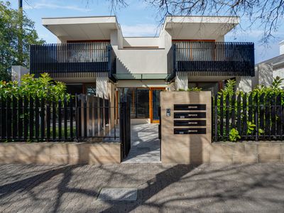 217 Gover Street, North Adelaide