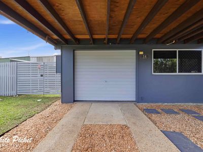 14 Hicks Street, North Mackay