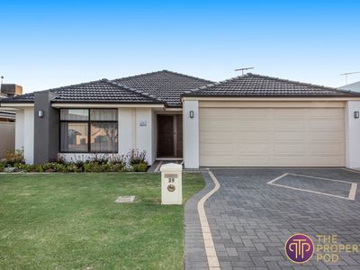 39 Sellafield Bend, Waikiki