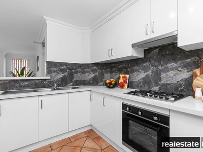 72 / 125 Wellington Street, East Perth