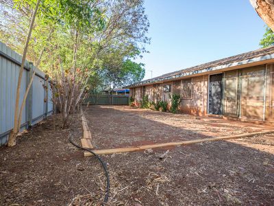 25 Kennedy Street, South Hedland