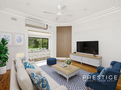 6 Aveling Street, Blakehurst