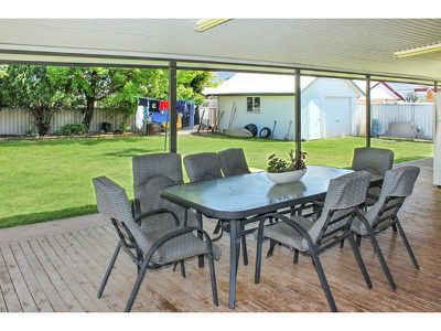 4 Meldrum Street, Gunnedah