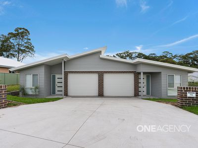 11a Moresby Street, Nowra