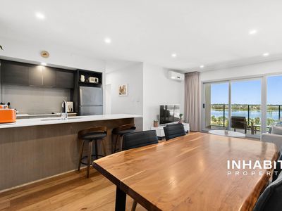 1008 / 63 Adelaide Terrace, East Perth