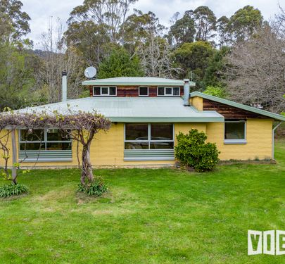 1543 Golconda Road, Wyena