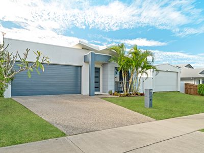 45 Palmetto Crescent, Rural View