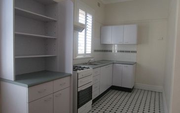 1 / 146 Clovelly Road, Randwick