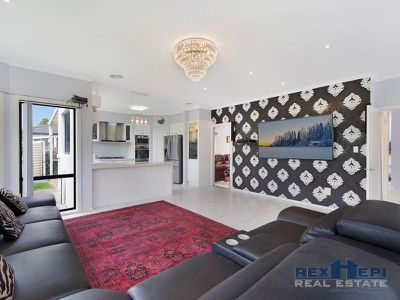 39 Kippenross Drive, Narre Warren South